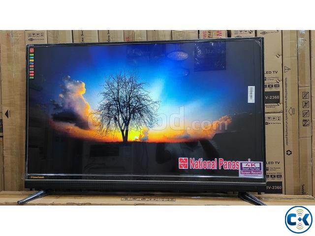 43 National Panasonic Led Tv large image 1