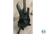 Japanese Ibanez RG470