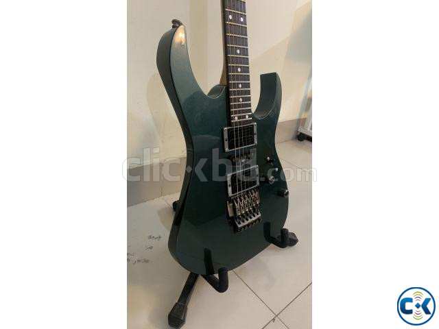 Japanese Ibanez RG470 large image 0