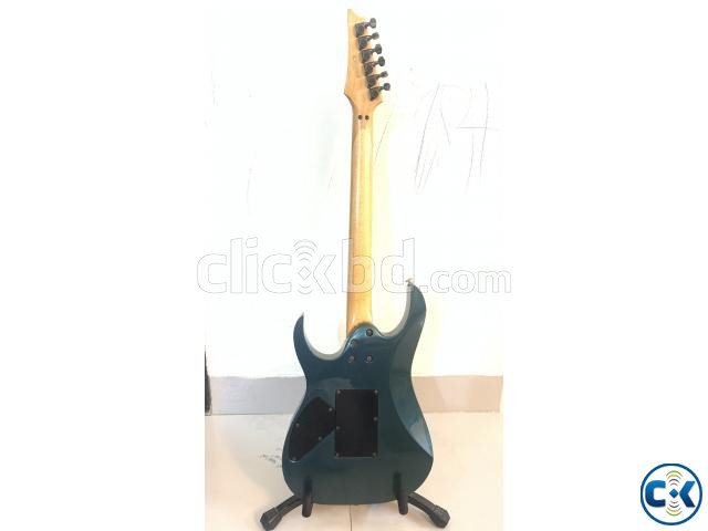 Japanese Ibanez RG470 large image 2