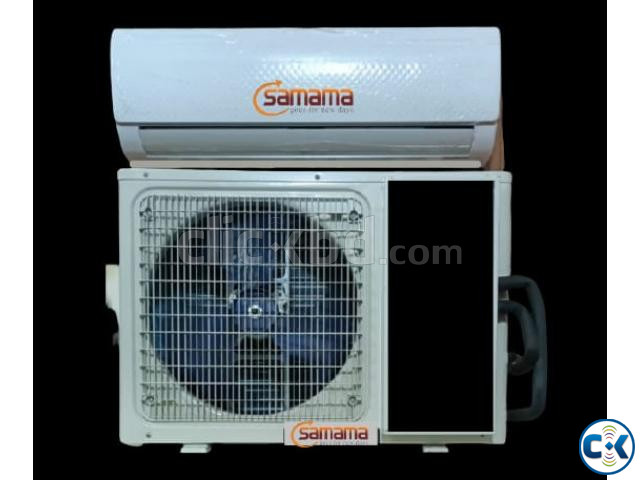 Air conditioner Solar Hybrid large image 0
