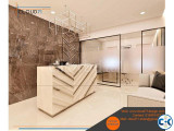 Office Interior Design and Decoration Service