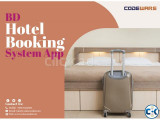 Online Hotel Booking Software Hotel Reservation System