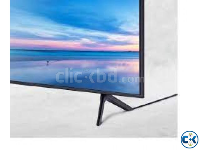 SAMSUNG 43 inch SMART 4K LED 43AU7700 HDR Voice Control TV large image 3