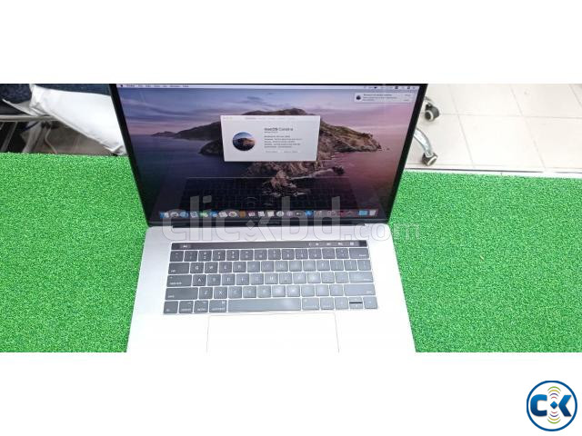 Apple A1707 MacBook Pro 2016 15.4 Intel i7-6820HQ 16GB 512G large image 3