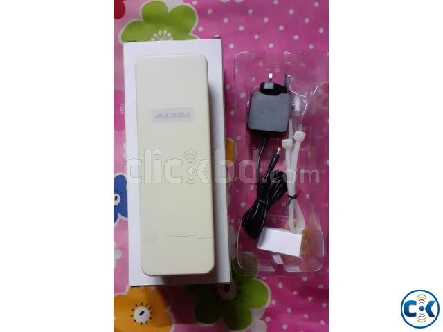 Orginal Altai C1n super wifi Cream color large image 2