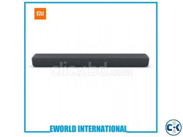 Xiaomi TV Audio Home Theater Speaker Wireless Soundbar large image 0