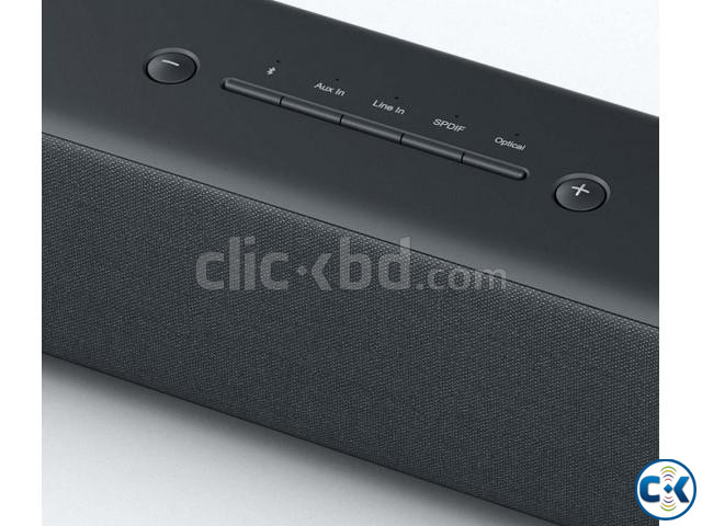 Xiaomi TV Audio Home Theater Speaker Wireless Soundbar large image 1