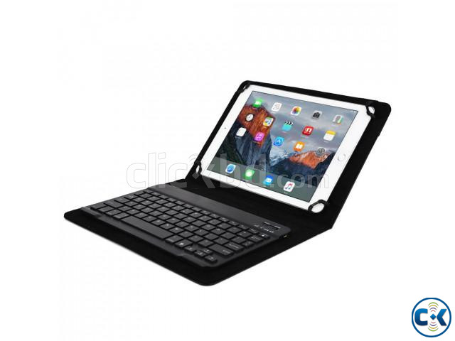 Tab Keyboard Case for 9 inch - 10 inch Tablet large image 0