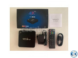 MX9 Android TV Box 5G WIFI 4 16GB Quad Core