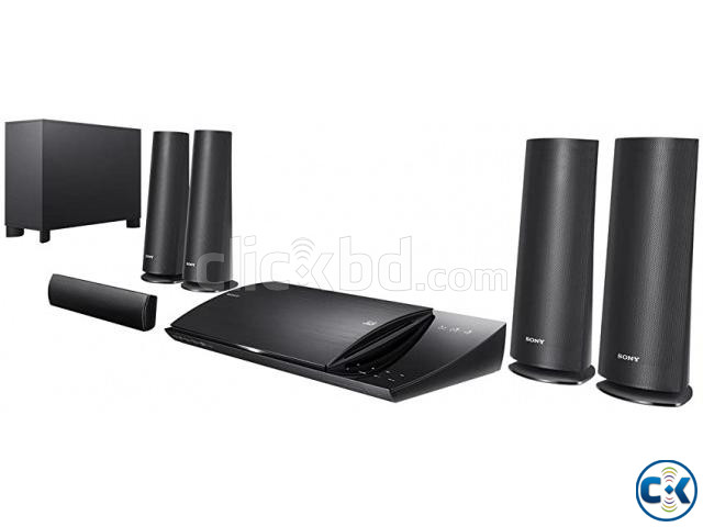 Sony BDV-N590 5.1 1000w Home Theater Price in BD large image 0