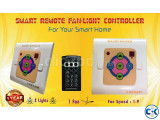 Remote Control Switch- 2 Light 1 Fan
