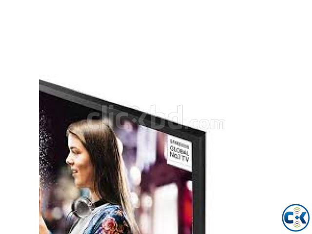 SAMSUNG 43 inch SMART FHD LED 43T550 HDR Voice Control TV large image 3