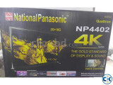 National Panasonic 43