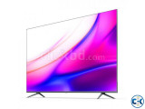 Xiaomi Mi Q1 75 QLED Smart Android TV