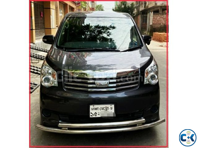 Toyota Noah 2011 XL Edition Octane Driven  large image 0