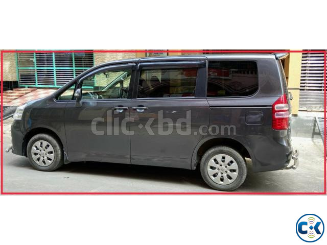 Toyota Noah 2011 XL Edition Octane Driven  large image 3