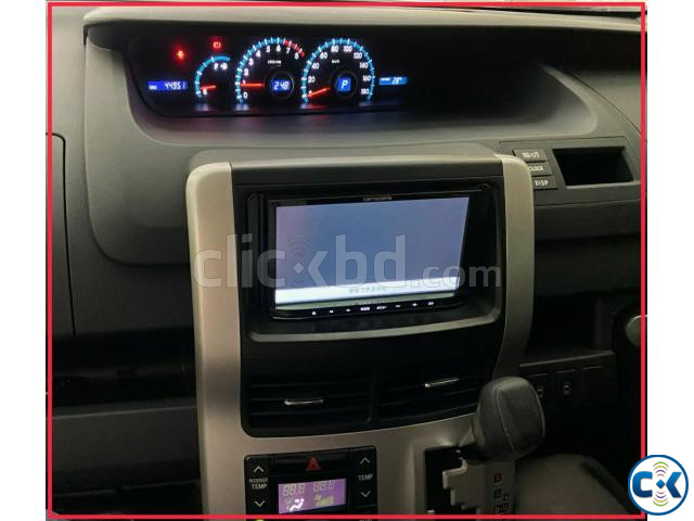 Toyota Noah 2011 XL Edition Octane Driven  large image 4