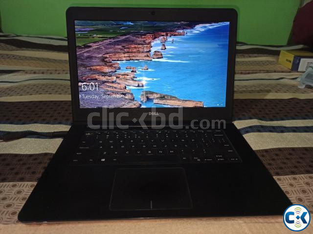 Dell Inspiron 14 5448 large image 0