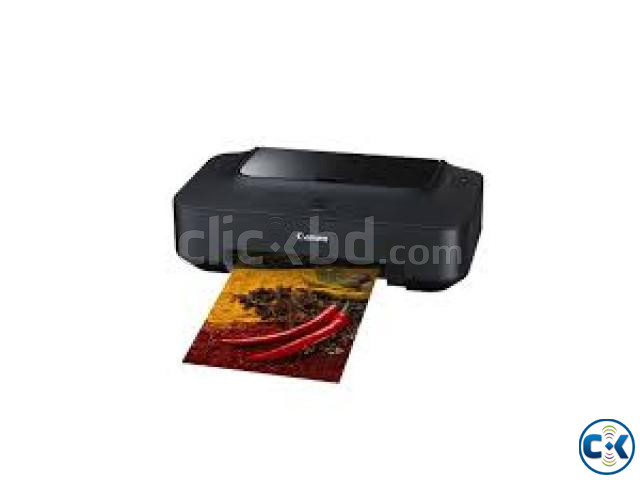 Canon Pixma iP 2770 Inkjet Lowest Printer large image 3