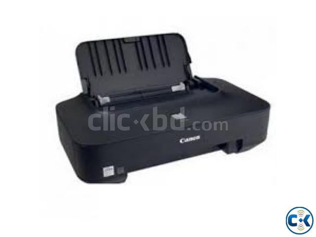 Canon Pixma iP 2770 Inkjet Lowest Printer large image 4