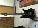 Guitar Ibanez Js100 for sale 