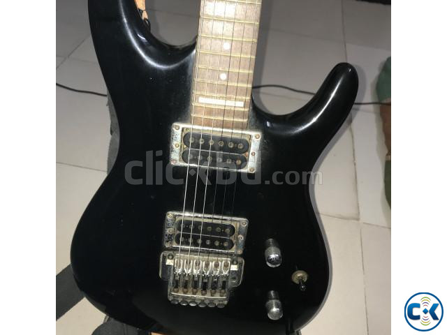 Guitar Ibanez Js100 for sale  large image 2