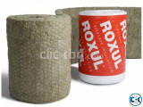 Fire Proof Sound Proof Rock wool Insulation