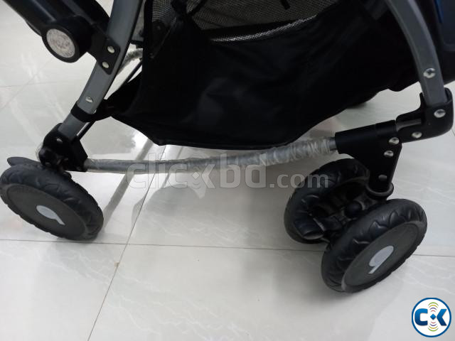 Baby stroller large image 0