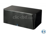 SVS Prime Center Speaker Premium Black Ash 