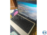 HP Compaq Laptop