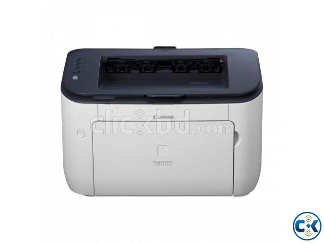 Canon LBP 6230DN with DUPLEX NETWORK LASER Printer large image 1