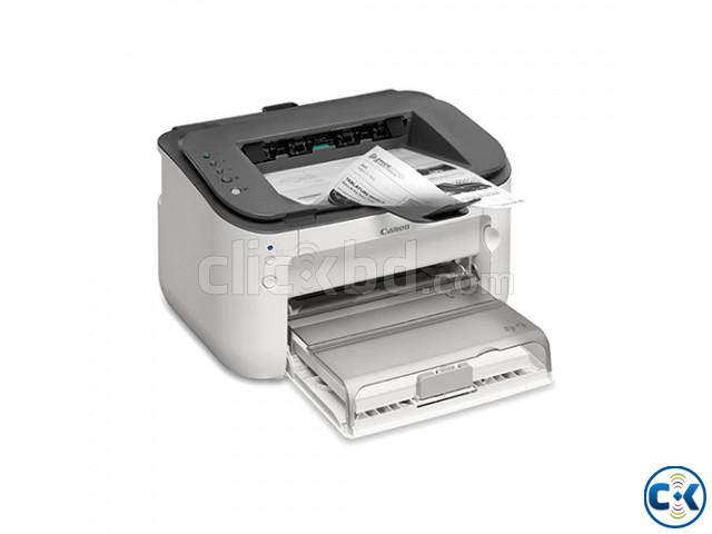 Canon LBP 6230DN with DUPLEX NETWORK LASER Printer large image 2