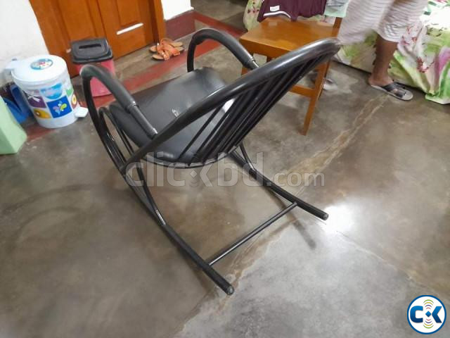 Rolling Chair . Otobi  large image 0