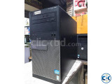 DESKTOP PC -BANK USED FRESH CONDITION CORE I3 -I5