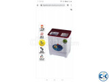 Singer Washing Machine