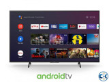 Original Sony Bravia 43 inch Android 4K Smart TV 43X7500H