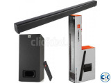 JBL Cinema SB130 2.1 Soundbar with Wireless Subwoofer