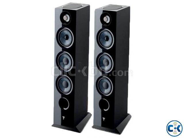 Focal Chora 826-D Bass Reflexive 3D Loudspeaker large image 0