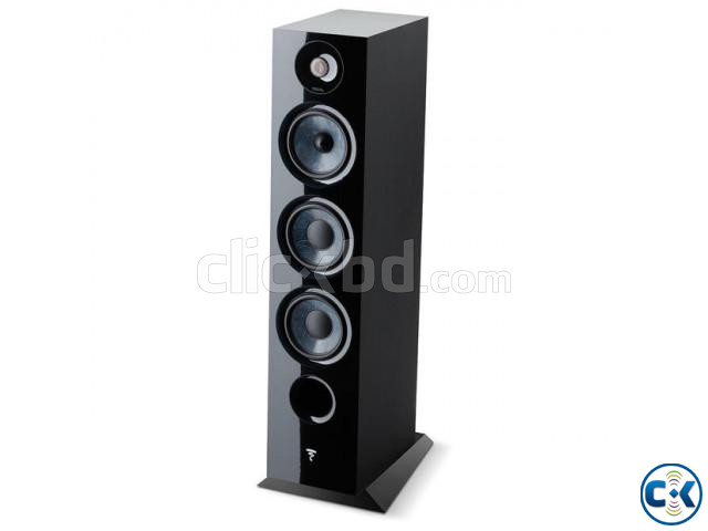 Focal Chora 826-D Bass Reflexive 3D Loudspeaker large image 2