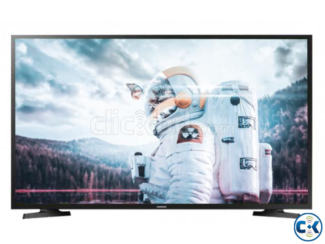 Samsung 32 Original Basic LED TV 32N4010 large image 2
