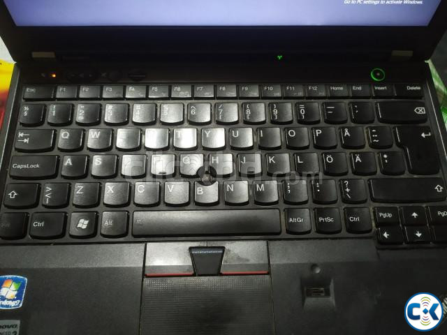 Lenovo Thinkpad X230 Core i5 large image 2