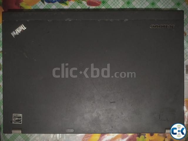 Lenovo Thinkpad X230 Core i5 large image 3