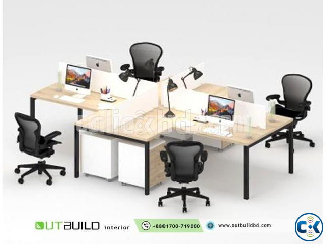 Office furniture large image 1