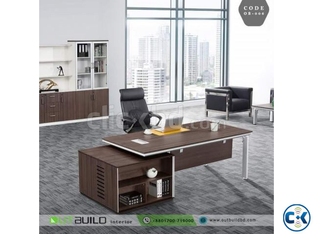 Office furniture large image 3
