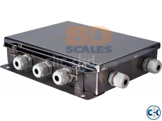 Digital Junction Box 6 pot large image 0