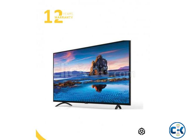 Sony Plus 40 SMART ANDROID FULL HD 4K SUPPORTED LED TV large image 0