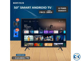 Sony Plus 50 inch android smart TV