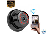 Spy V380 Mini WIFI Camera HD 1080P Night Vision