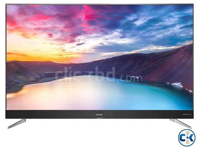 Sony Plus 32 Inch SMART ANDROID FULL HD LED TV large image 0